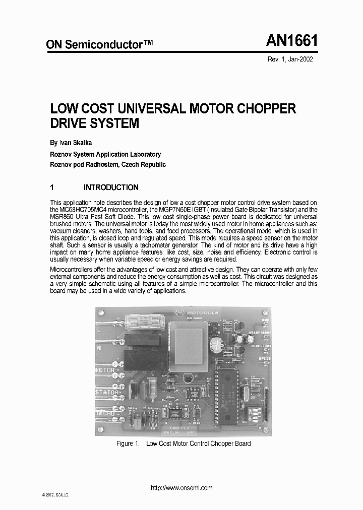 MSR860_446414.PDF Datasheet