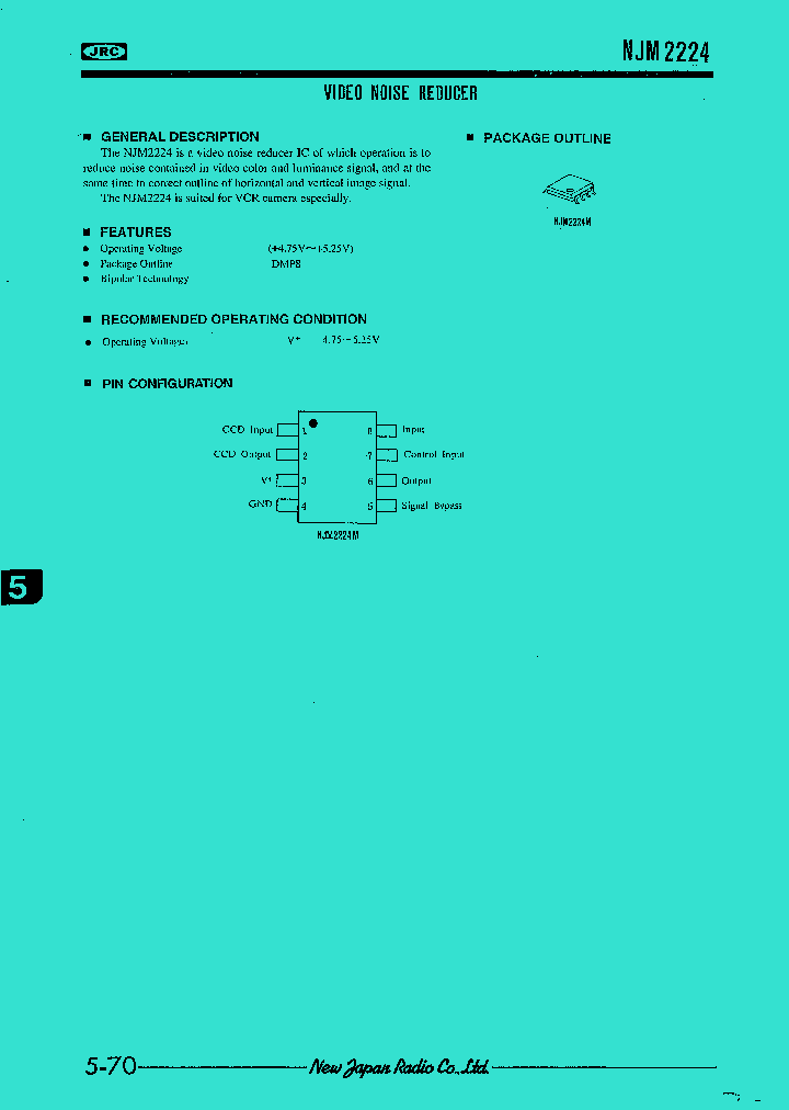 NJM2224_243694.PDF Datasheet