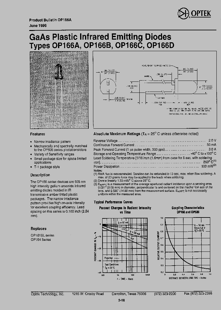 OP166A_448025.PDF Datasheet