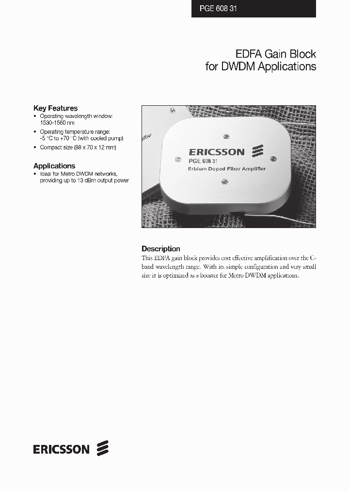 PGE60831_437347.PDF Datasheet