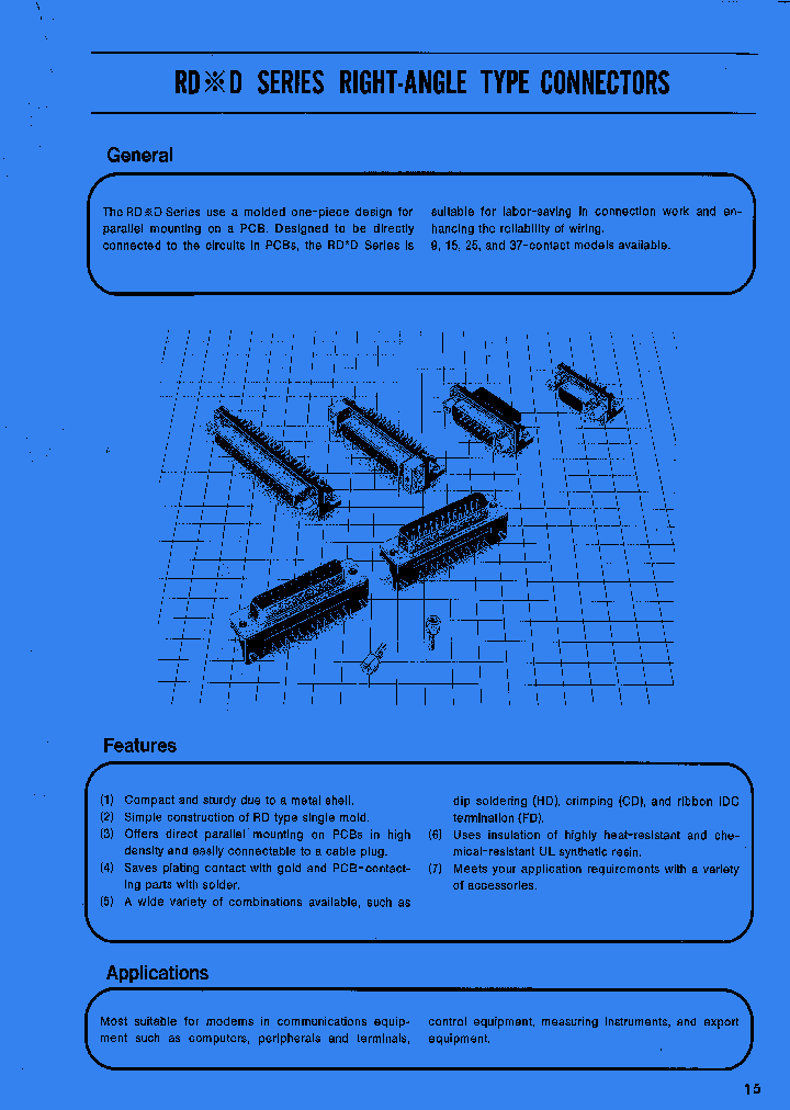 RDED-9P_166208.PDF Datasheet