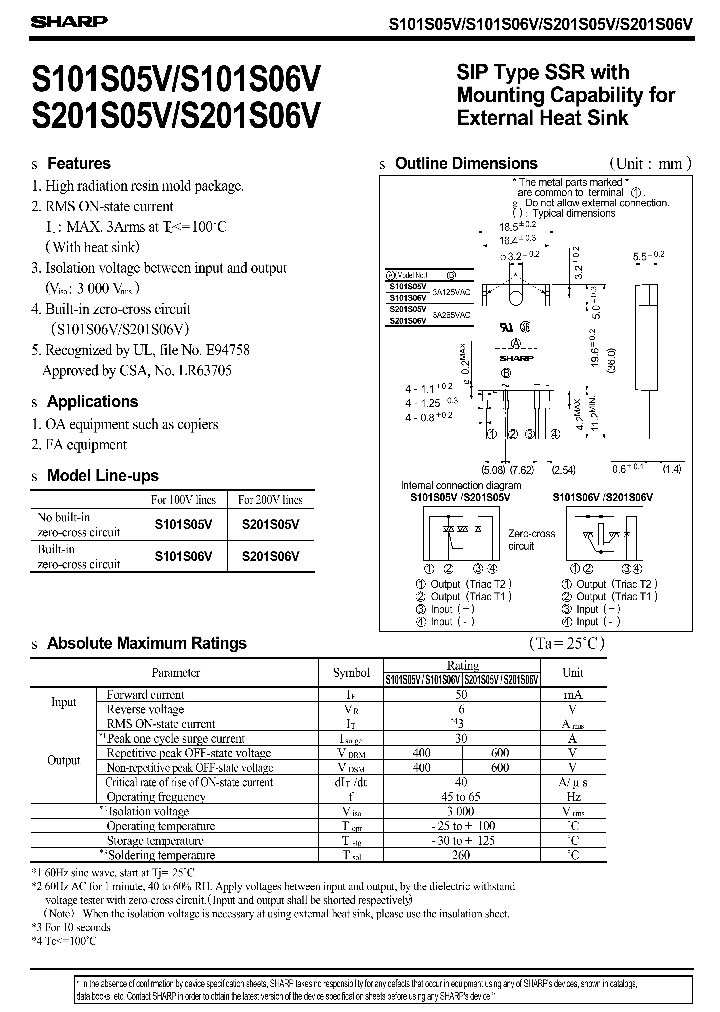 S101S06V_479810.PDF Datasheet