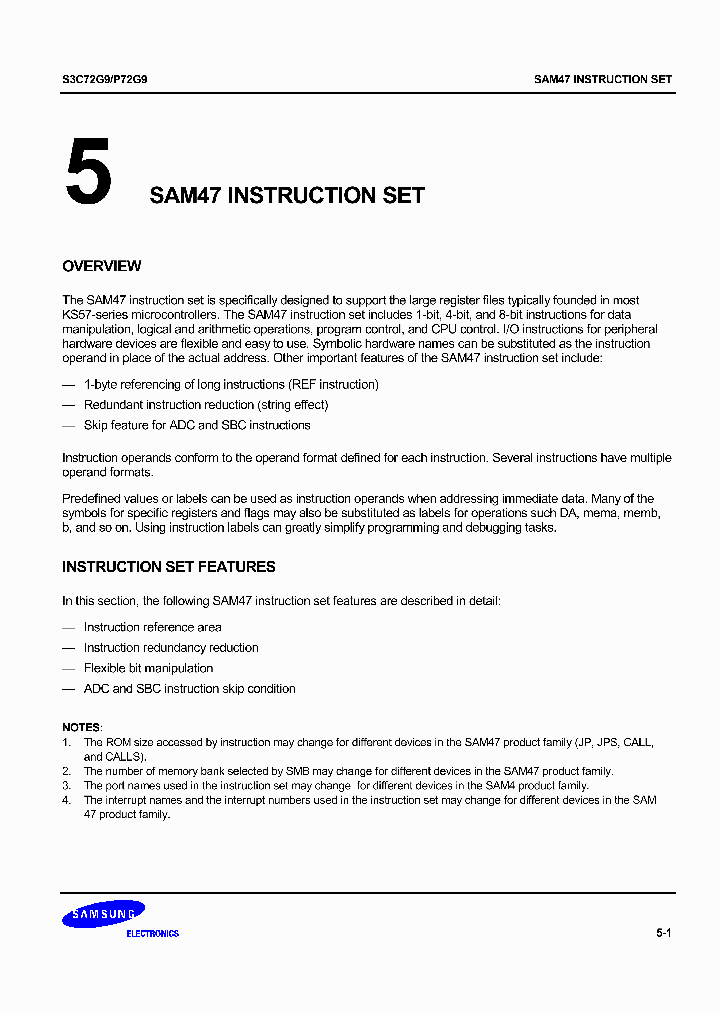 S3P72G9_459788.PDF Datasheet