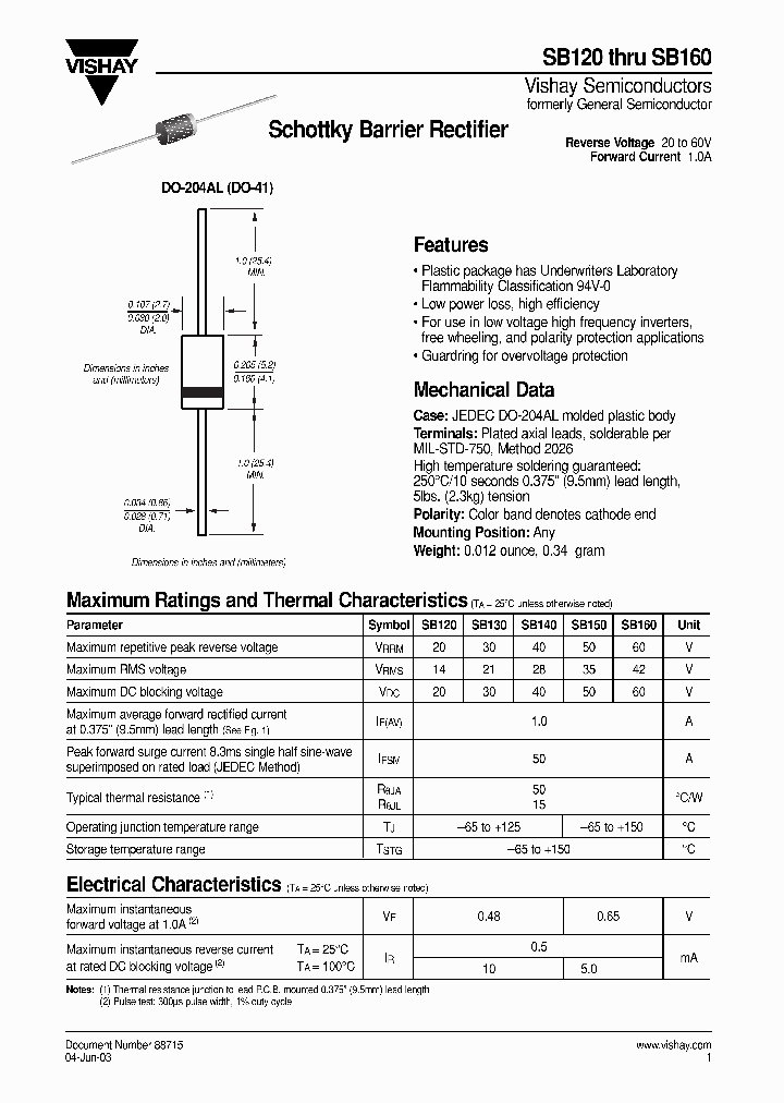 SB120_467512.PDF Datasheet