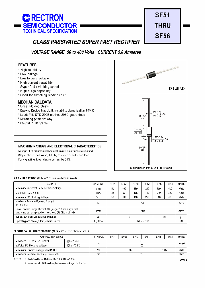 SF55_411263.PDF Datasheet