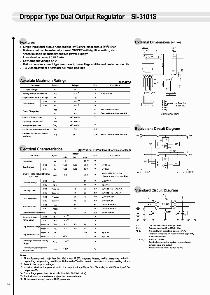SI-3101S_45337.PDF Datasheet