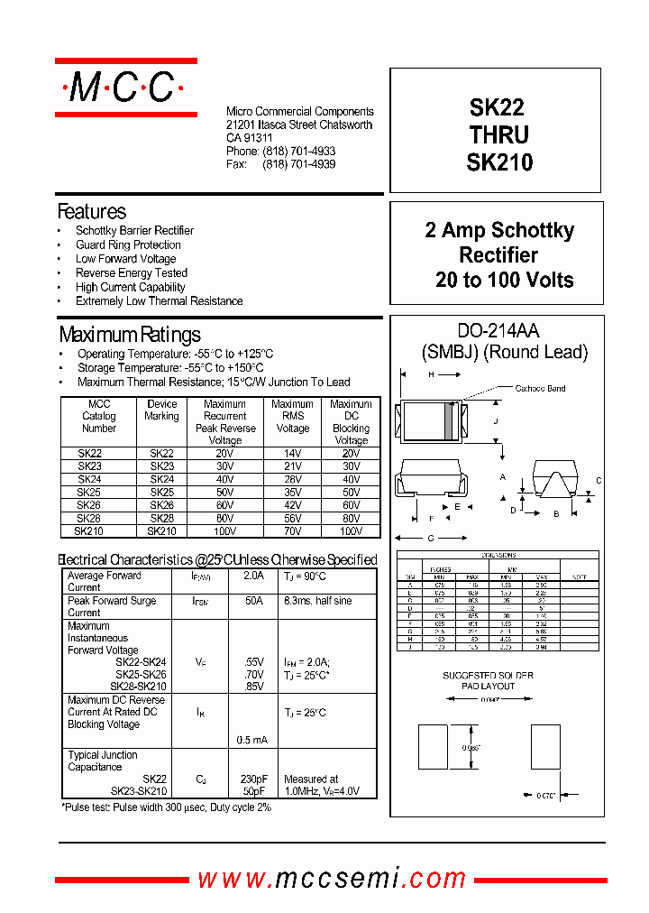 SK26_454619.PDF Datasheet