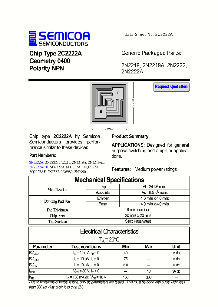 2N6990_386115.PDF Datasheet