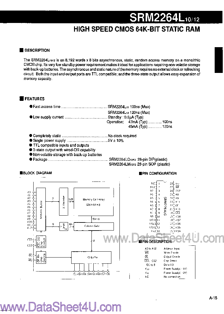 SRM2064L10_469728.PDF Datasheet