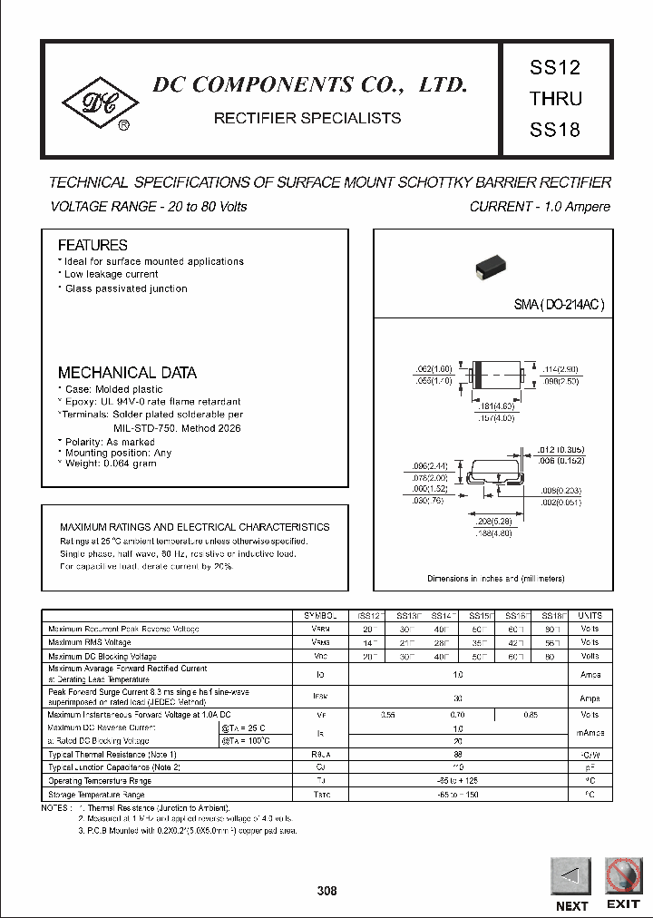 SS12_463646.PDF Datasheet