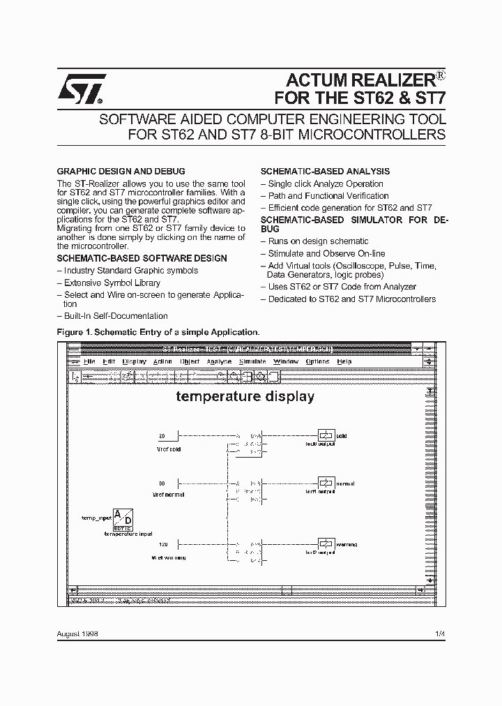 ST-REALIZERPC_479712.PDF Datasheet