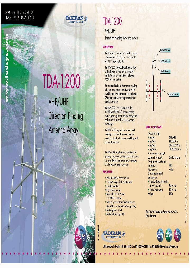 TDA1200_444539.PDF Datasheet