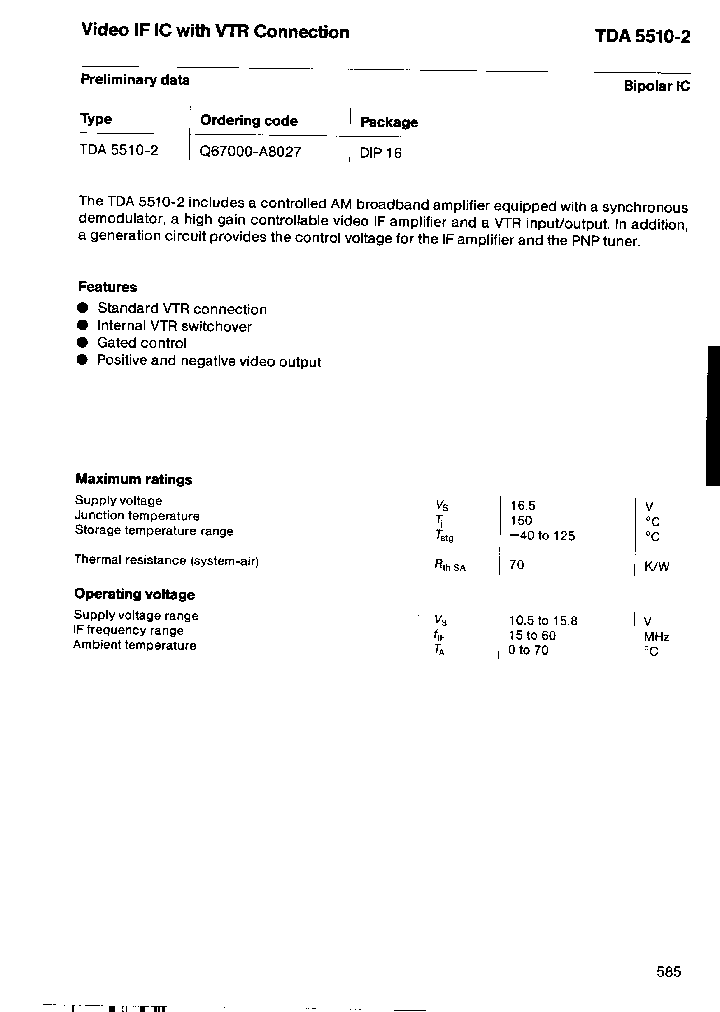 TDA5510-2_442950.PDF Datasheet