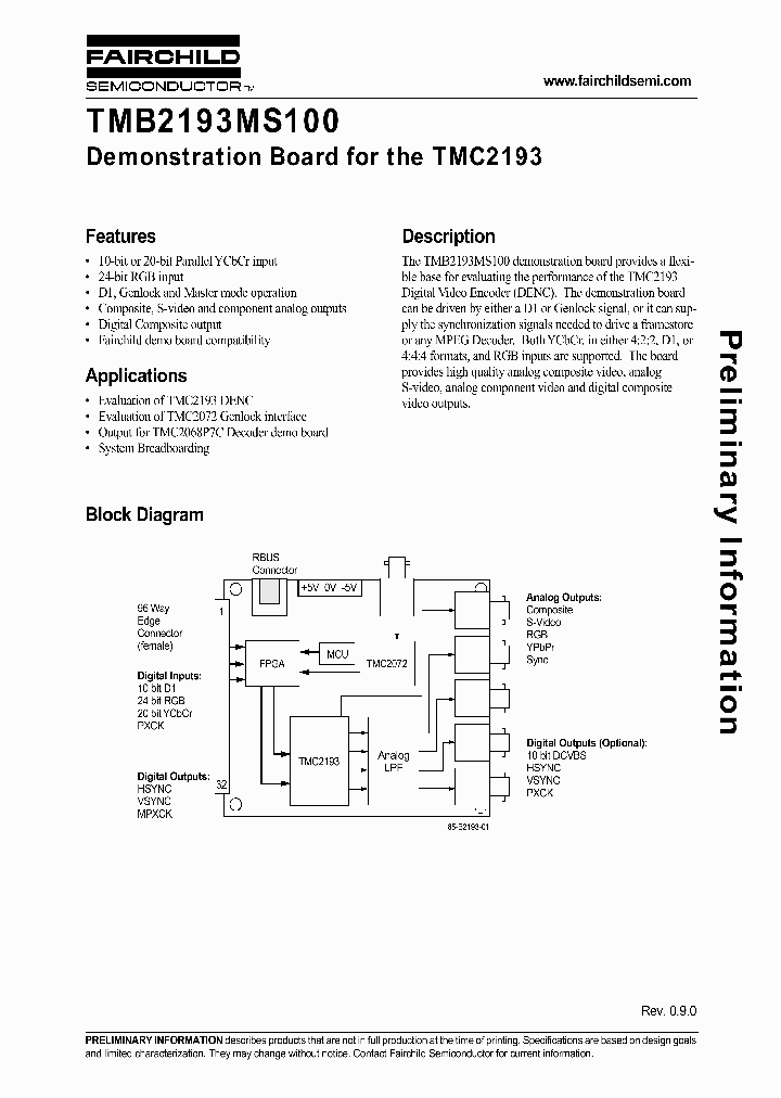 TMB2193MS100_66546.PDF Datasheet