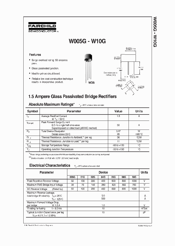 W10G_299960.PDF Datasheet