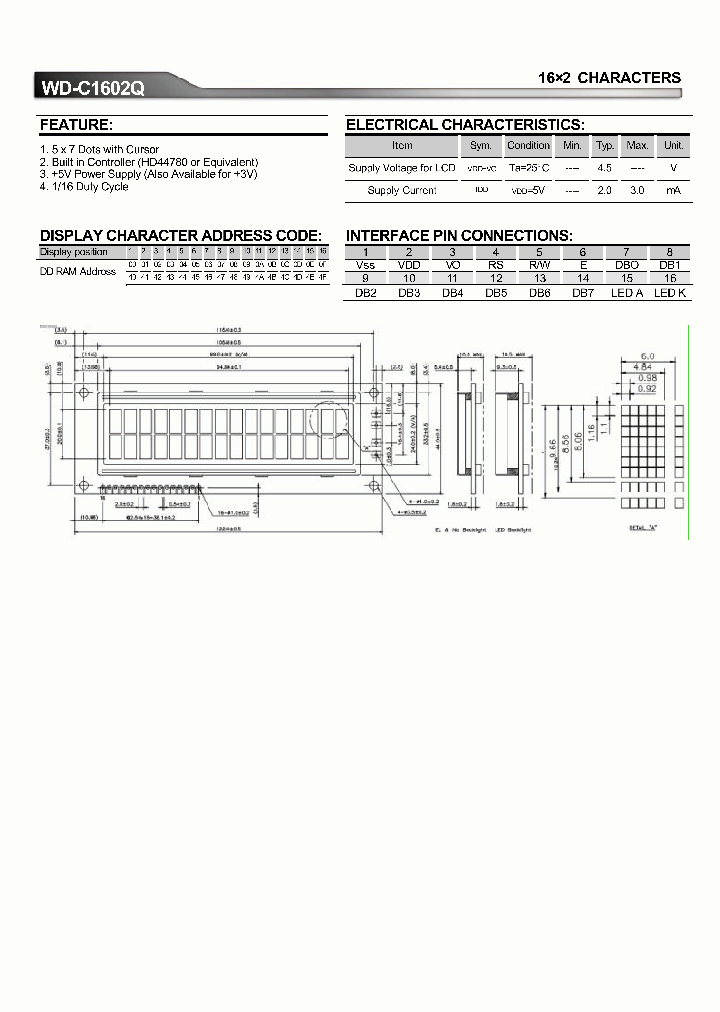 WM-C1602Q_474670.PDF Datasheet