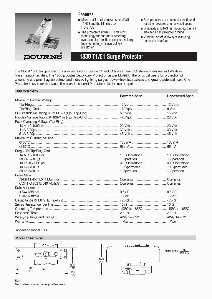 1830_543616.PDF Datasheet