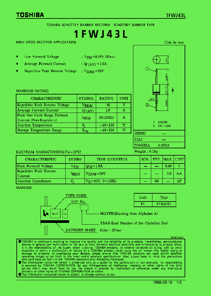 1FWJ43L_530452.PDF Datasheet