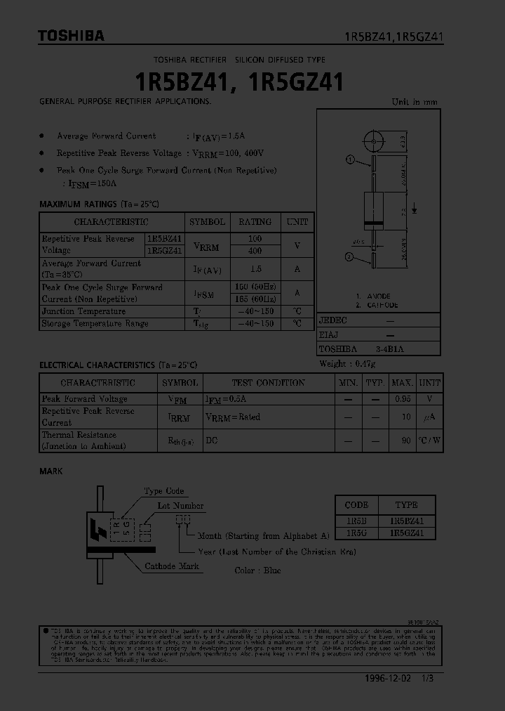 1R5GZ41_547994.PDF Datasheet