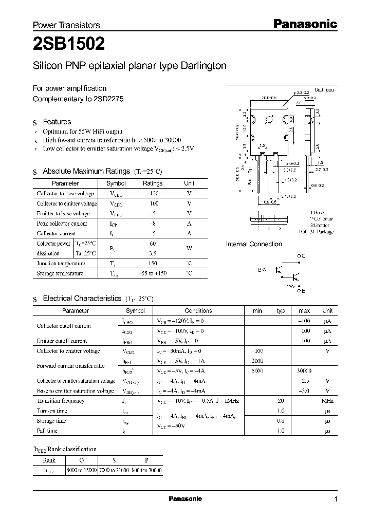 2SB1502_545090.PDF Datasheet