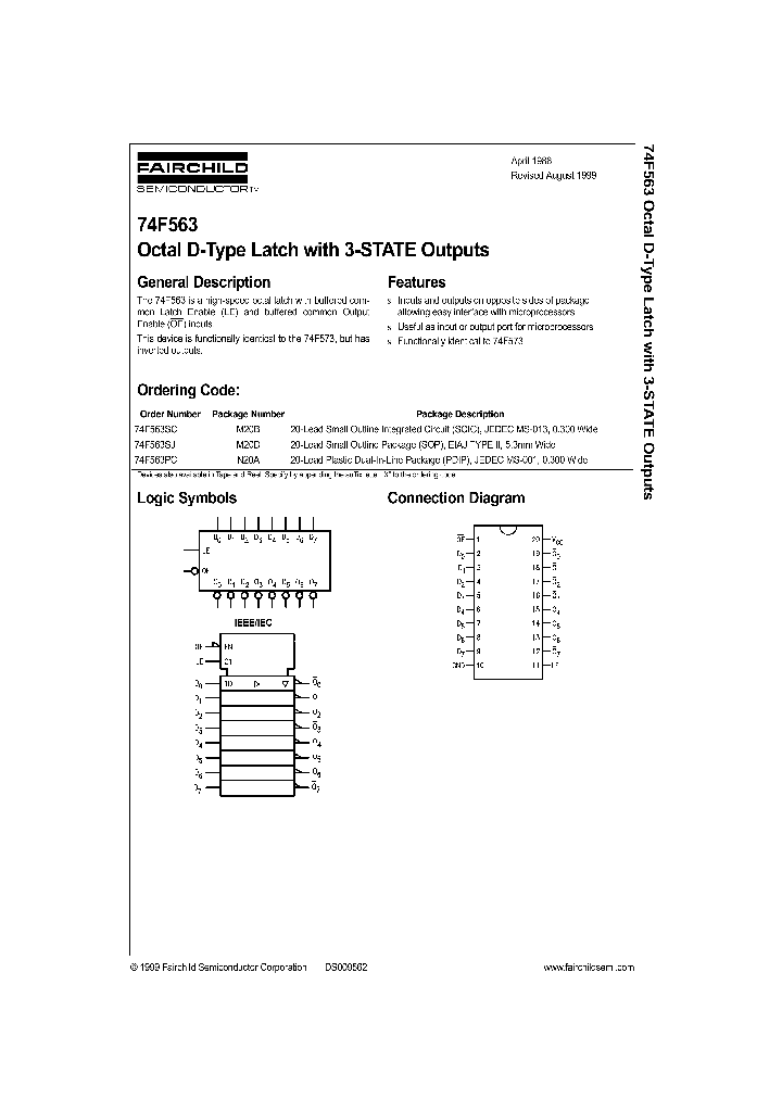 74F563SJ_521253.PDF Datasheet