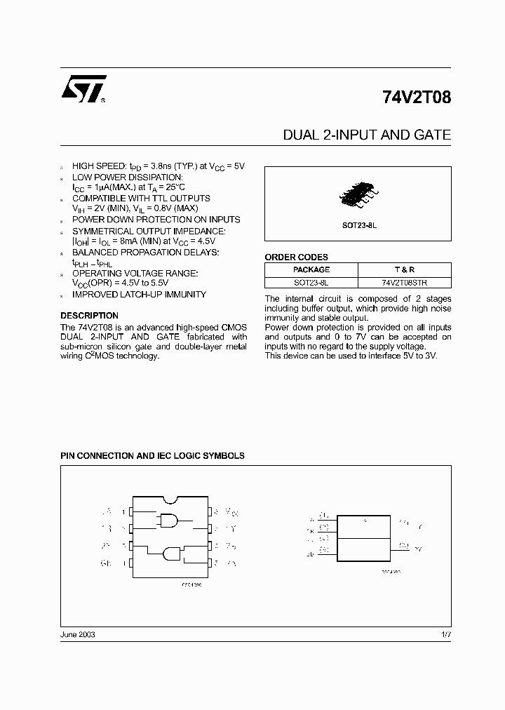 74V2T08_546708.PDF Datasheet