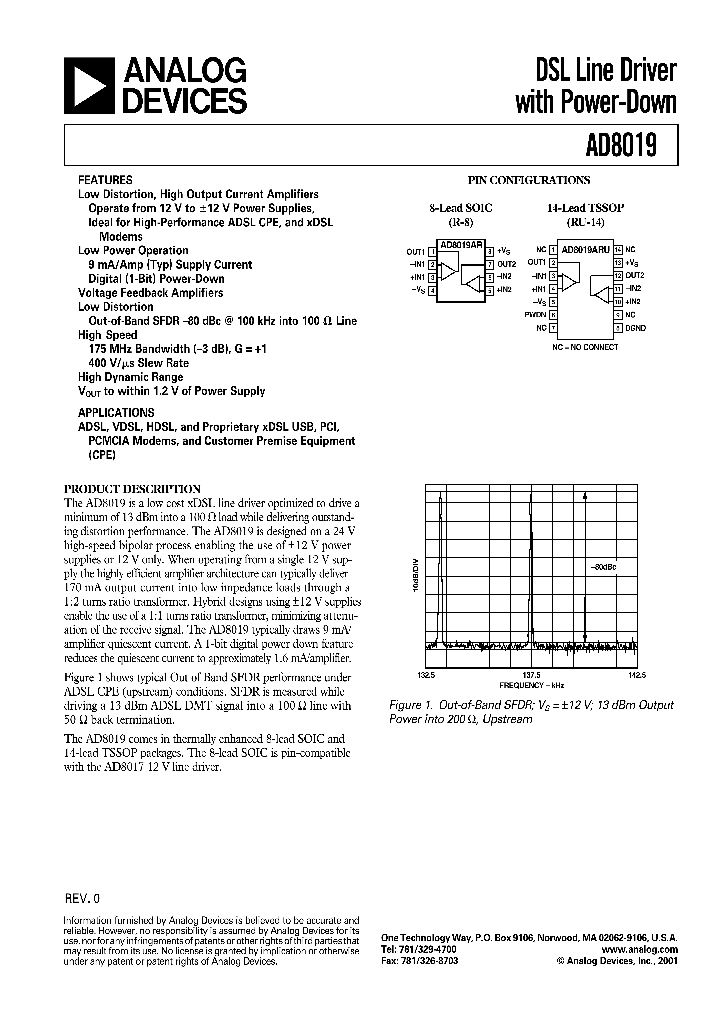 AD8019ARU_535473.PDF Datasheet