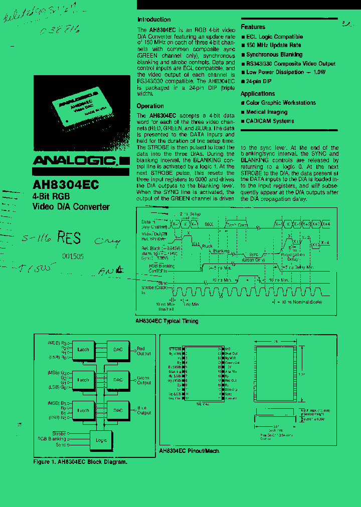 AH8304EC_494835.PDF Datasheet