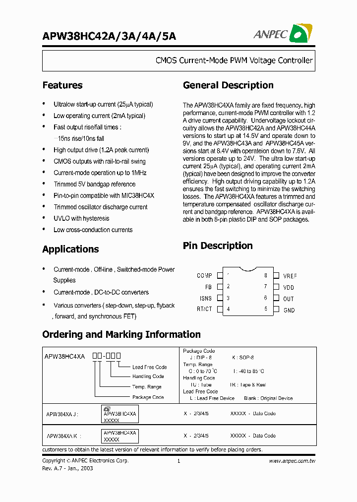 APW38HC42AJC-TR_504845.PDF Datasheet