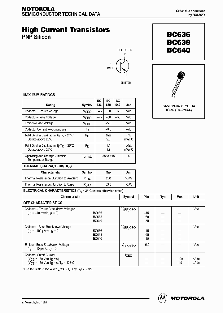 BC636_558336.PDF Datasheet