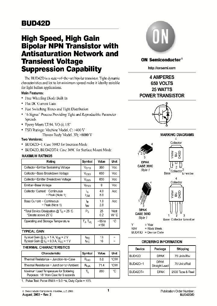 BUD42D-1_548958.PDF Datasheet