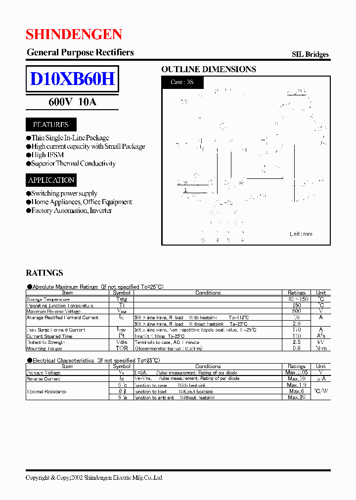 D10XB60H_487242.PDF Datasheet