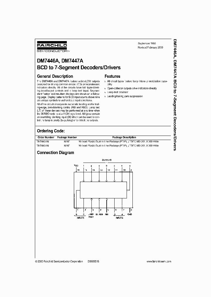 DM7446_512050.PDF Datasheet