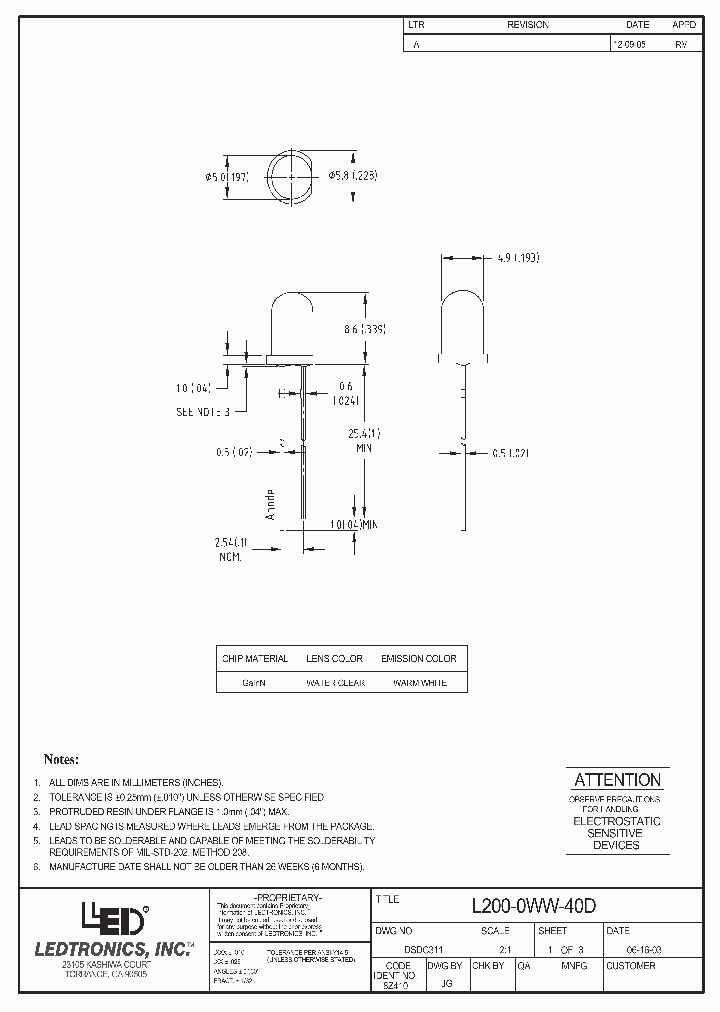 DSDC0311_519160.PDF Datasheet