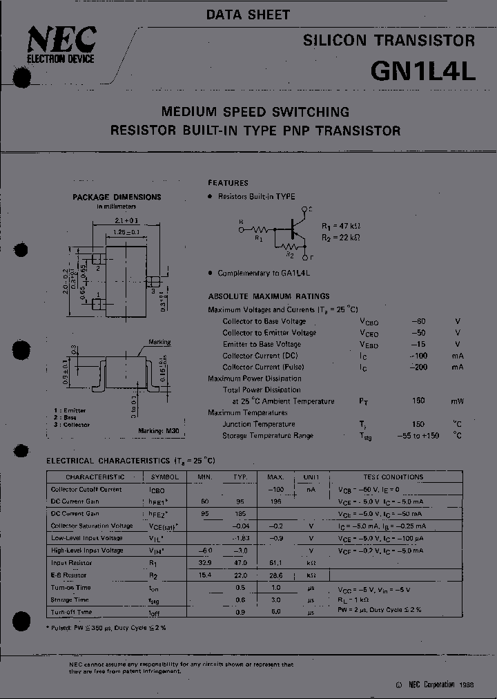 GN1L4L_514454.PDF Datasheet