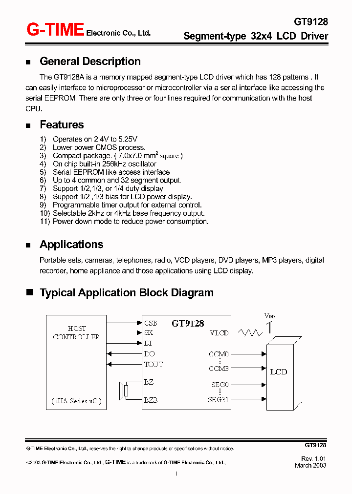 GT9128_492259.PDF Datasheet