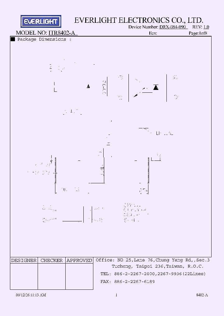 ITR8402-A_546921.PDF Datasheet