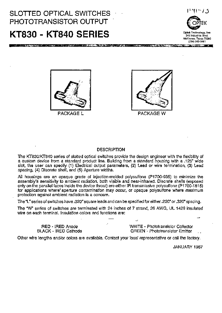 KT837L15_505414.PDF Datasheet