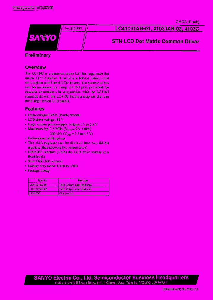 LC4103TAB-02_539670.PDF Datasheet