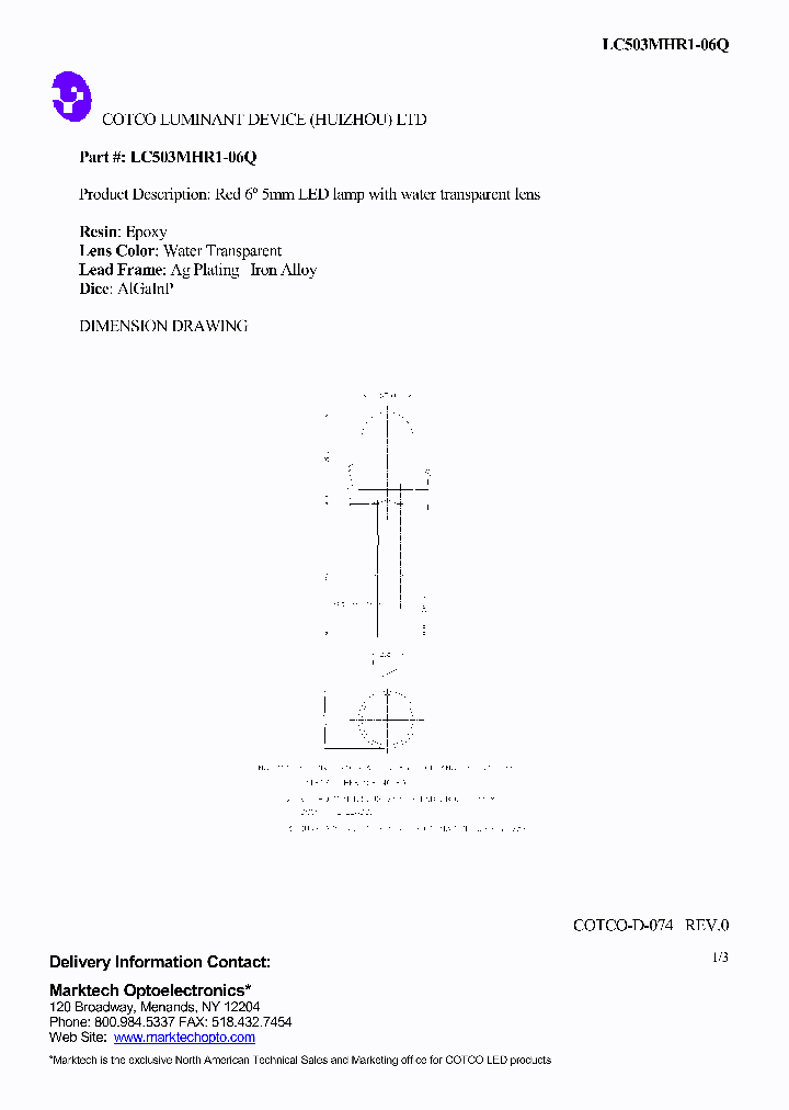 LC503MHR1-06Q_549775.PDF Datasheet