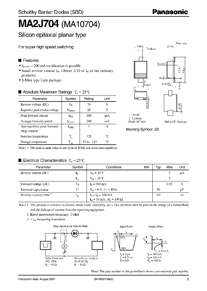 MA2J704_536028.PDF Datasheet