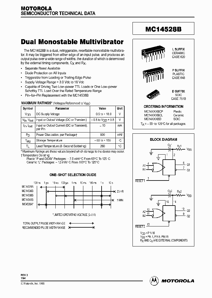 MC14528BCL_496739.PDF Datasheet