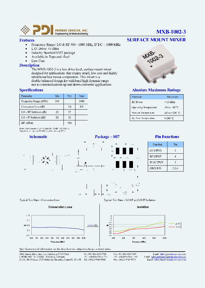 MXB-1002-3_521059.PDF Datasheet