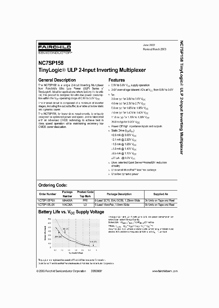 NC7SP158L6X_497657.PDF Datasheet