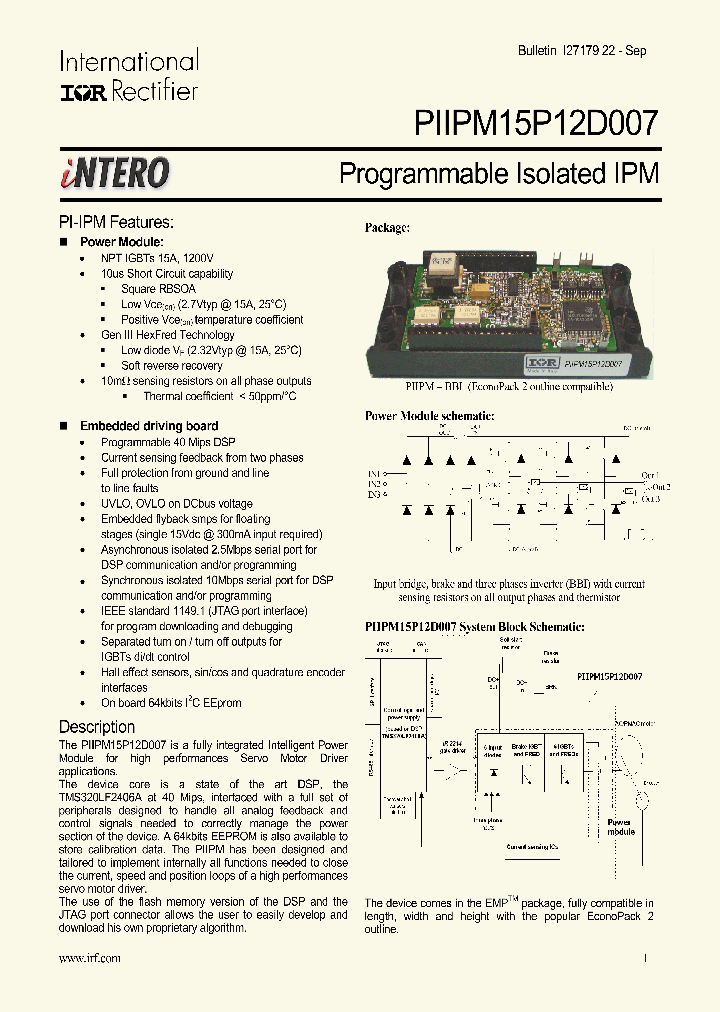 PIIPM15P12D007_519147.PDF Datasheet