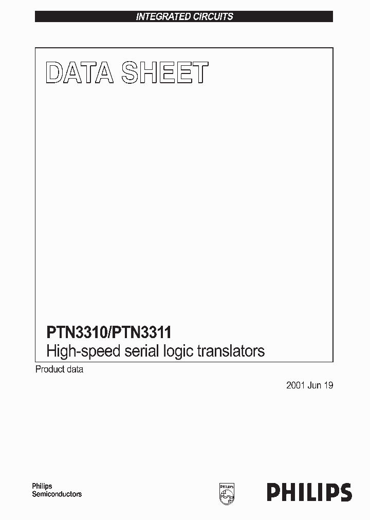 PTN3311D_498088.PDF Datasheet