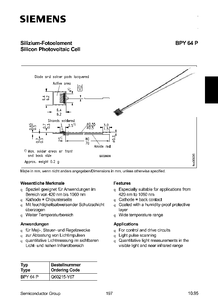 Q60215-Y67_494819.PDF Datasheet