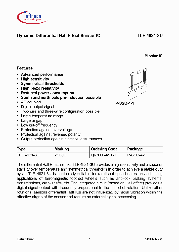 Q67006-A9171_515269.PDF Datasheet