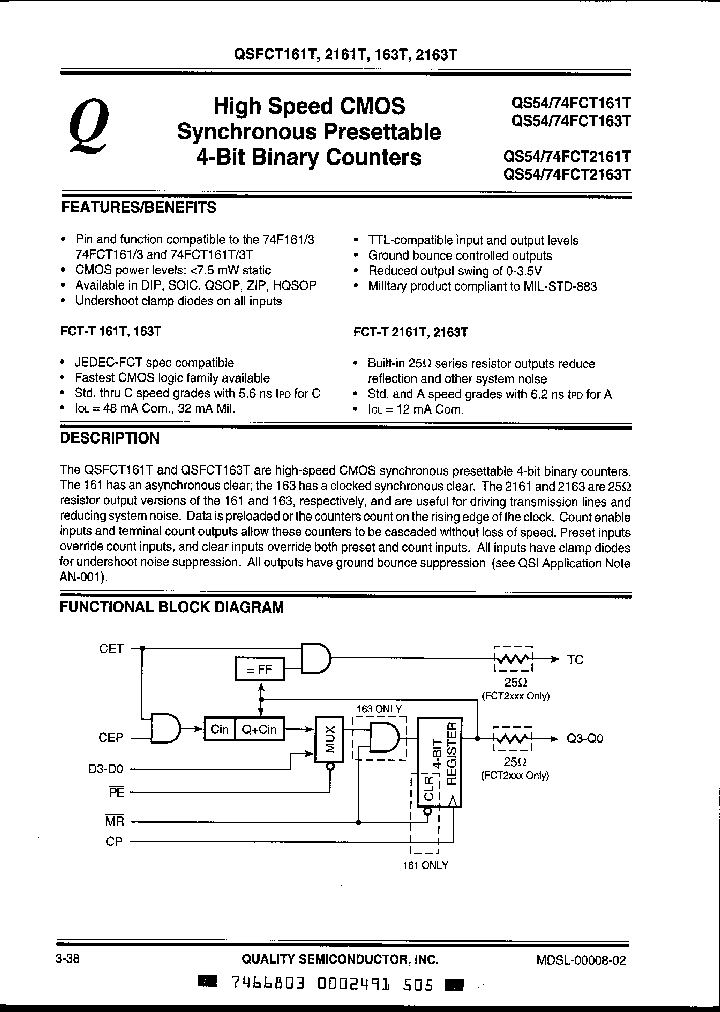 QS74FCT163T_512394.PDF Datasheet