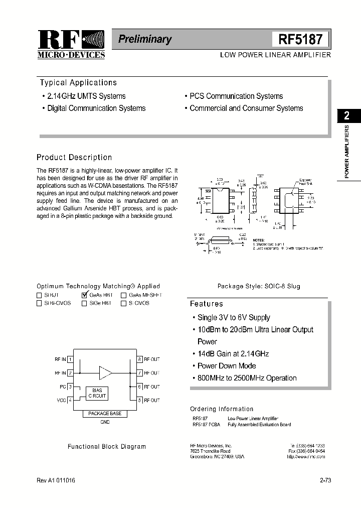 RF5187_540738.PDF Datasheet